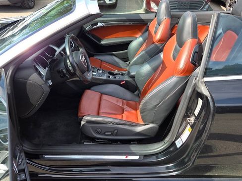 Used 2010 Audi S5 Prestige AWD/4WD image 25
