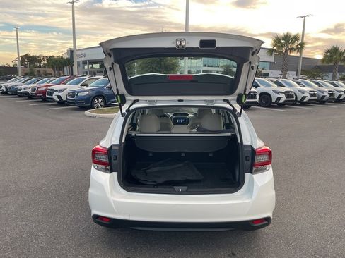 Certified 2023 Subaru Impreza Premium image 34
