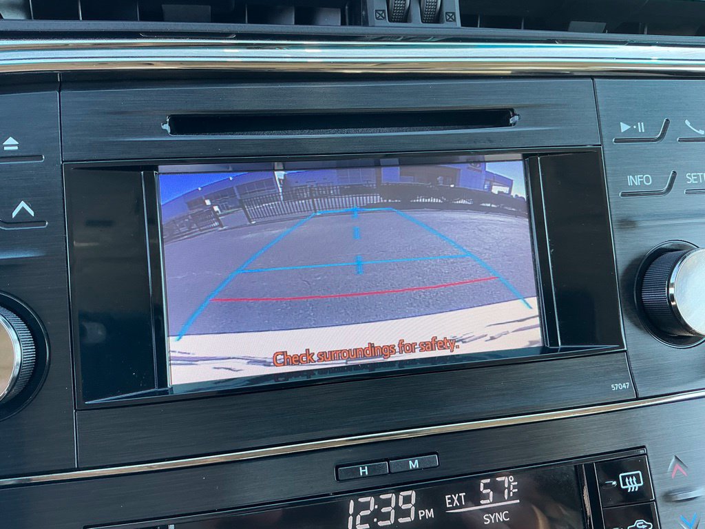 Used 2013 Toyota Avalon XLE Premium FWD image 24