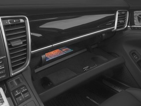 Used 2016 Porsche Panamera 4 Edition AWD/4WD image 16