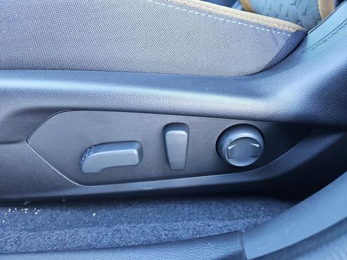 New 2026 Subaru Crosstrek 2.5i Sport w/ Crosstrek Mirror Package image 30