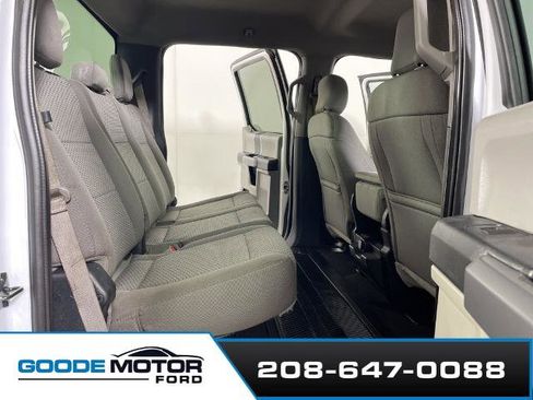 Certified 2019 Ford F250 XLT image 21