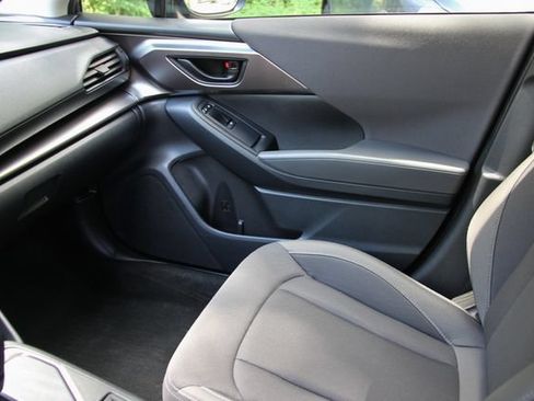 Certified 2025 Subaru Impreza 2.0i AWD/4WD image 29
