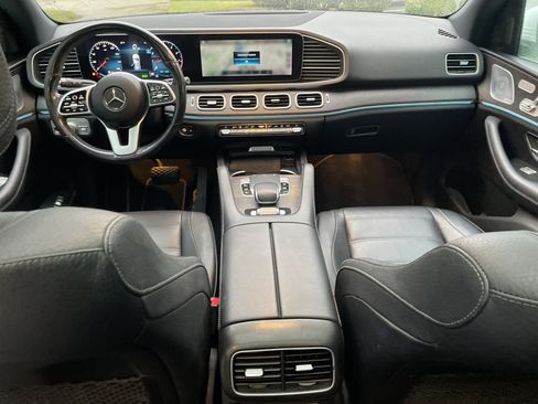 Certified 2020 Mercedes-Benz GLE 580 4MATIC image 26