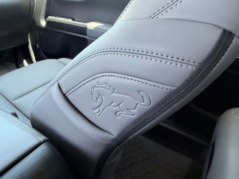 New 2025 Ford Bronco Sport Badlands AWD/4WD image 12