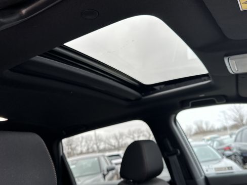 Certified 2023 Honda CR-V Sport image 16