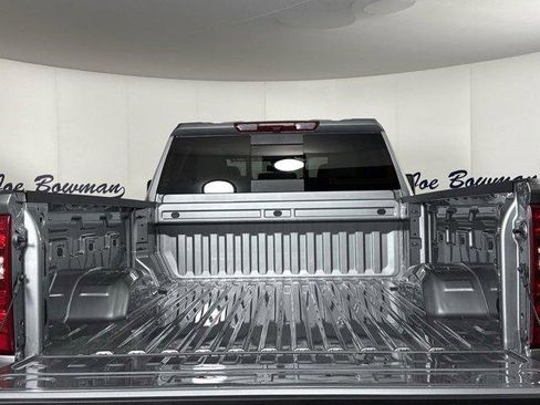 New 2026 Chevrolet Silverado 2500 LT w/ All Star Edition image 10