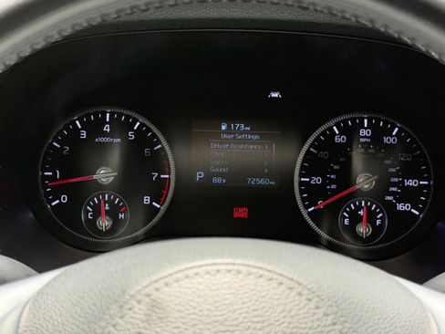 Used 2020 Kia Telluride S w/ S 8 Passenger Seating Package FWD image 26