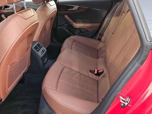 Used 2022 Audi A5 2.0T Premium image 12