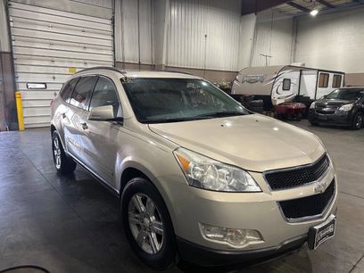 Used 2011 Chevrolet Traverse LT w/ Personal Connectivity Package