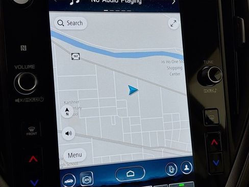 New 2026 Subaru Crosstrek 2.5i Limited image 13