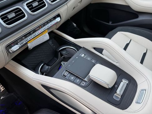 New 2026 Mercedes-Benz GLE 53 AMG 4MATIC Coupe image 23