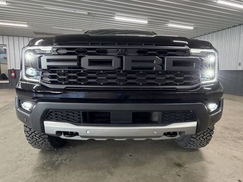 Used 2025 Ford Ranger Raptor image 7