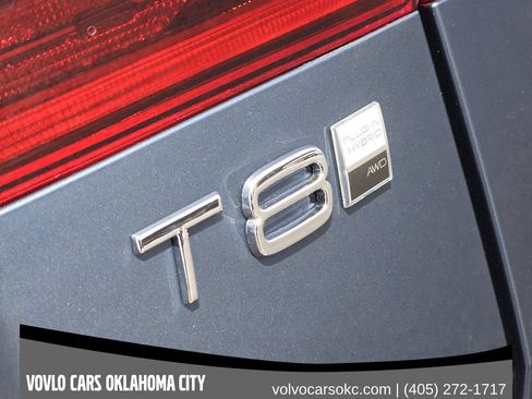 Used 2026 Volvo XC60 T8 Ultra w/ Protection Package Premier AWD/4WD image 10