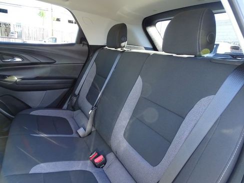 Certified 2023 Chevrolet TrailBlazer LT image 9