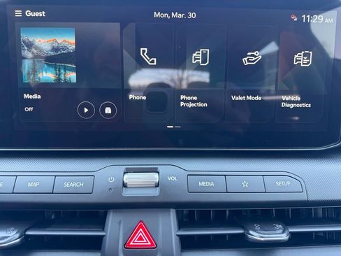 New 2026 Kia K4 LXS FWD image 31