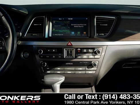 Used 2019 Genesis G80 3.8 image 48