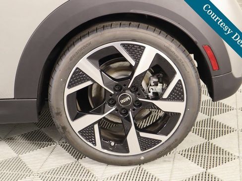 New 2025 MINI Cooper S FWD image 19