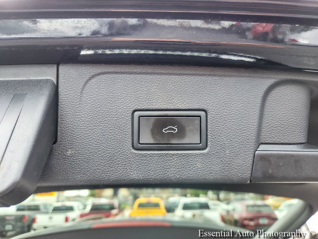 Used 2022 Volkswagen Atlas SE AWD/4WD image 21