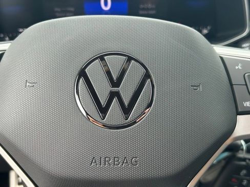 New 2026 Volkswagen Jetta Sport FWD image 25