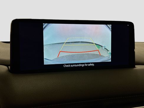 Used 2024 MAZDA CX-5 Carbon Edition image 23