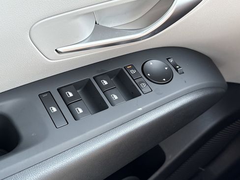 New 2026 Hyundai Tucson SEL image 15