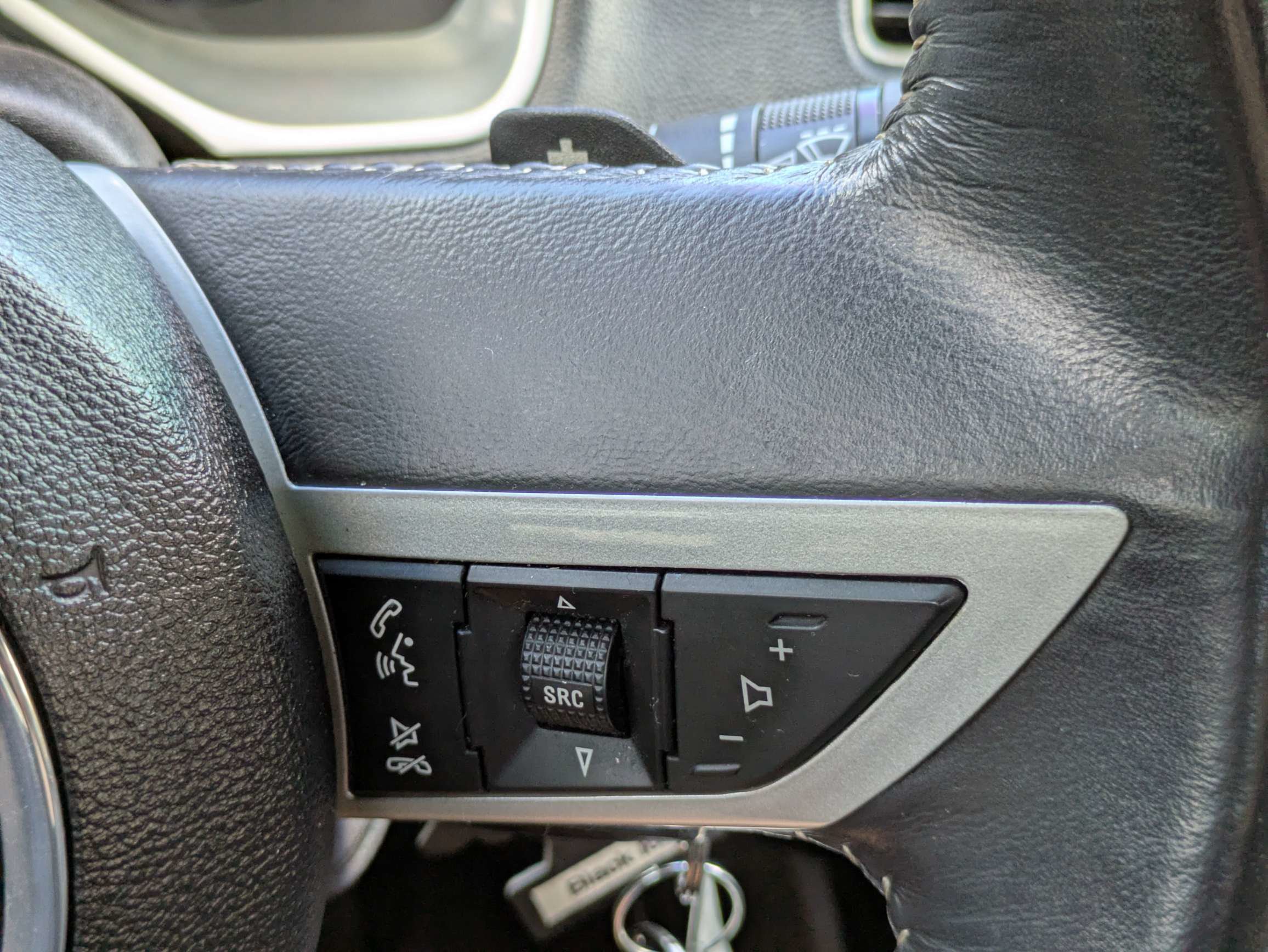 Used 2011 Chevrolet Camaro SS w/ RS Package RWD image 23