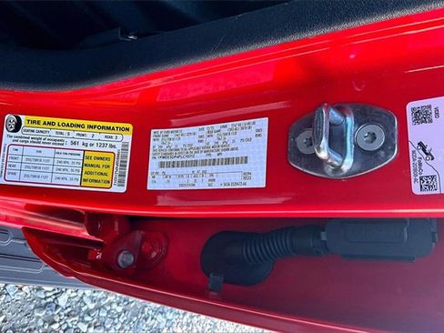 Used 2023 Ford Bronco Outer Banks image 32