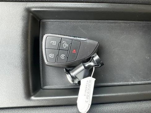 Used 2024 Chevrolet Silverado 1500 LT w/ All Star Edition Plus AWD/4WD image 48