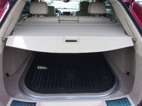 Used 2015 Cadillac SRX Luxury FWD image 6