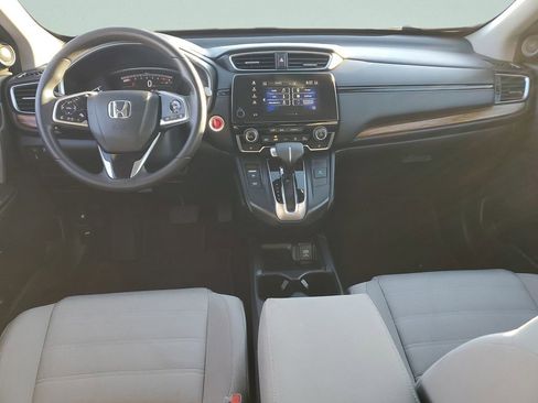 Used 2019 Honda CR-V EX image 14