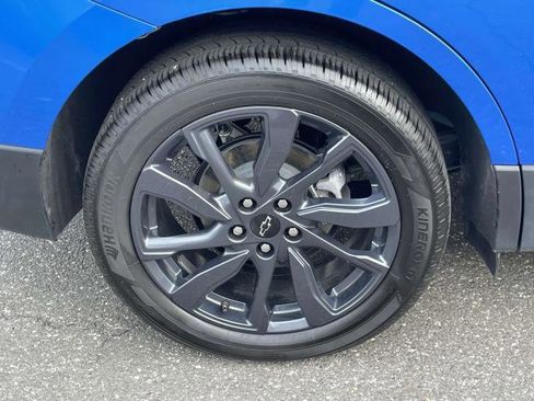 Used 2024 Chevrolet Equinox RS image 9