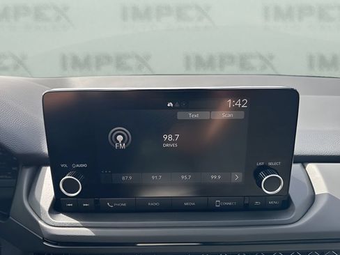 Used 2024 Honda Accord EX image 18