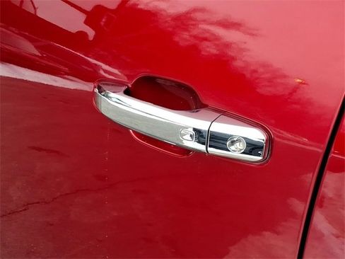 Used 2024 Chevrolet Silverado 2500 High Country w/ High Country Premium Package image 17