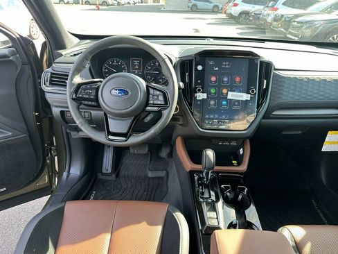 New 2026 Subaru Forester Touring image 10