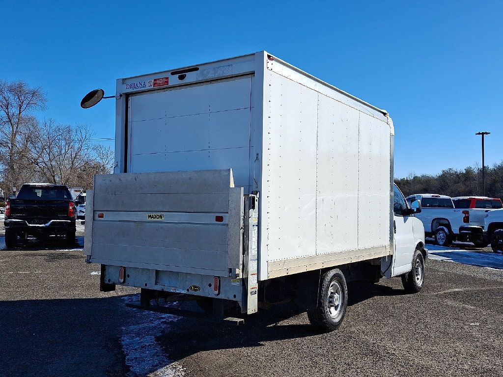 Used 2023 Chevrolet Express 3500 RWD image 11