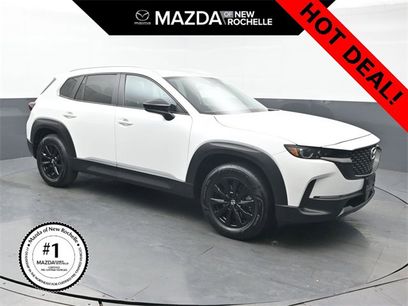 Certified 2024 MAZDA CX-50 AWD 2.5 S w/ Weather Package