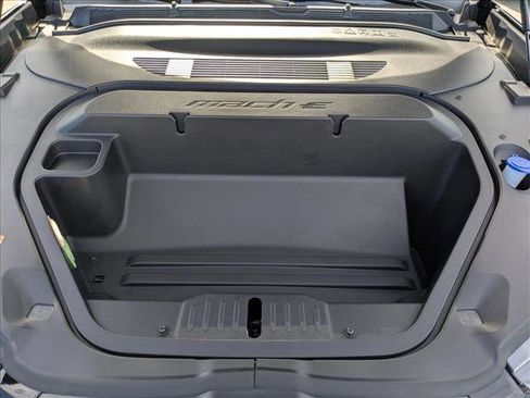 New 2026 Ford Mustang Mach-E Select w/ Technology Package image 17