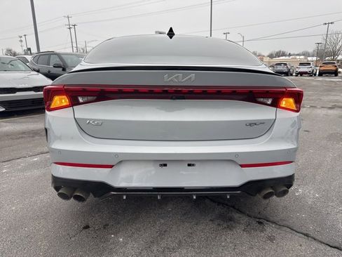 Used 2022 Kia K5 GT w/ GT1 Package image 6