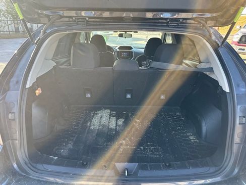 Used 2018 Subaru Crosstrek 2.0i Premium w/ Eyesight System AWD/4WD image 7
