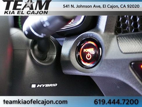 Used 2023 Honda CR-V Sport image 31