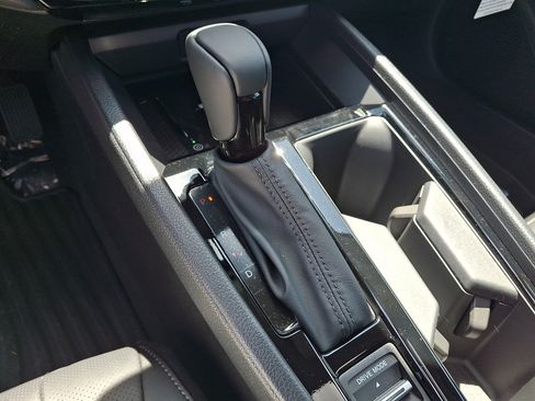 New 2026 Honda Accord EX-L image 9