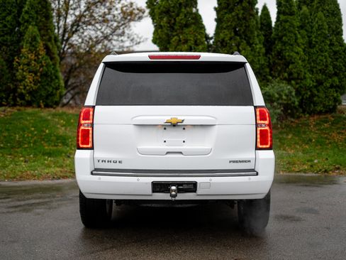 Used 2020 Chevrolet Tahoe Premier image 6