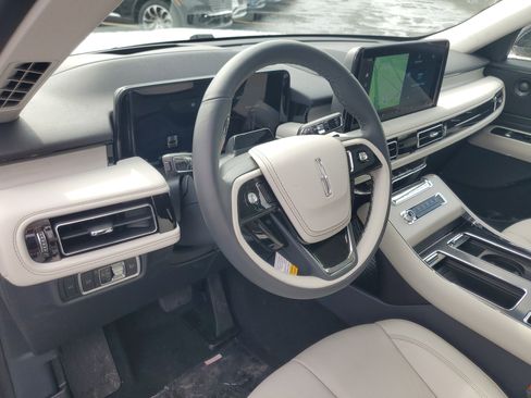New 2026 Lincoln Aviator Reserve image 12
