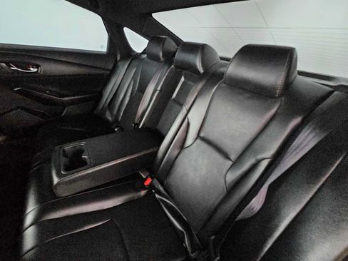 Used 2023 Honda Accord Sport image 18