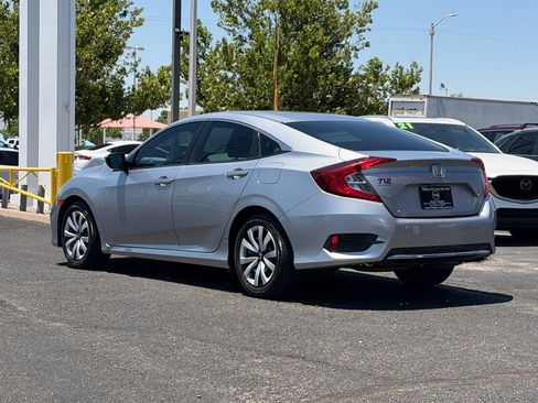 Used 2021 Honda Civic LX image 42
