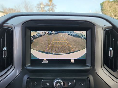 Used 2022 Chevrolet Silverado 3500 W/T w/ WT Fleet Convenience Package image 22