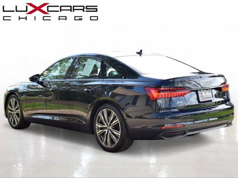 Used 2020 Audi A6 2.0T Premium Plus w/ Premium Plus Package AWD/4WD image 5