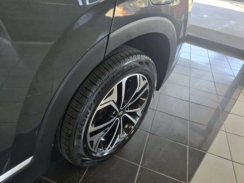 Used 2019 Hyundai Santa Fe FWD image 38