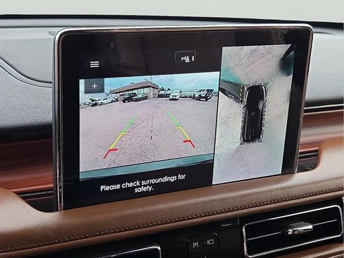 Certified 2022 Lincoln Aviator Reserve w/ Equipment Group 201A AWD/4WD image 20
